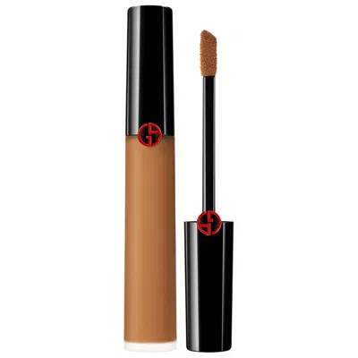 Armani Collezioni Power Fabric + Longwear Matte Concealer 10 0.2 oz / 6 ml