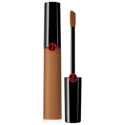 Armani Collezioni Power Fabric + Longwear Matte Concealer 11 0.2 oz / 6 ml