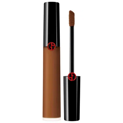 Armani Collezioni Power Fabric + Longwear Matte Concealer 14 0.2 oz / 6 ml