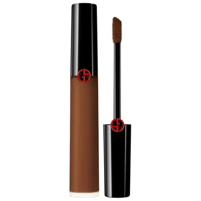 Armani Collezioni Power Fabric + Longwear Matte Concealer 15 0.2 oz / 6 ml