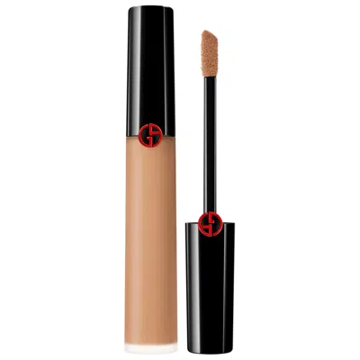 Armani Collezioni Power Fabric + Longwear Matte Concealer 7 0.2 oz / 6 ml