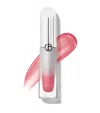 Armani Collezioni Prisma Glass Icy Plumper Lip Gloss