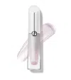 Armani Collezioni Prisma Glass Icy Plumper Lip Gloss