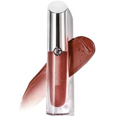 Armani Collezioni Prisma Glass Lip Gloss 3.5ml (various Shades) - 06 Amber Shine