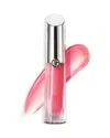 Armani Collezioni Prisma Glass Lip Gloss In Sorbet Beam