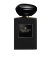 Armani Collezioni Privé Cuir Majesté Eau De Parfum