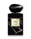Armani Collezioni /prive Noir Kogane Eau De Parfum 3.4 Oz.