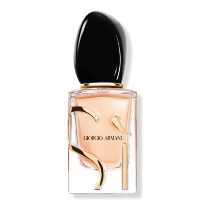 Armani Collezioni Si Eau De Parfum - 1.0 oz