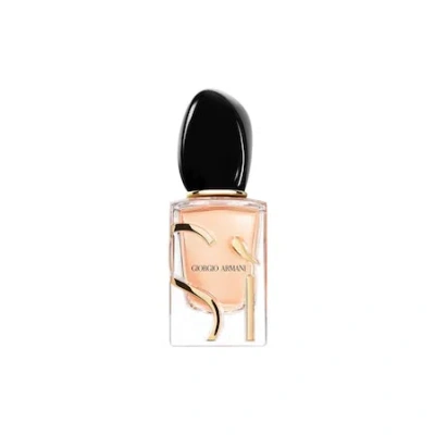 Armani Collezioni Sì Eau De Parfum 1 oz/ 30 ml