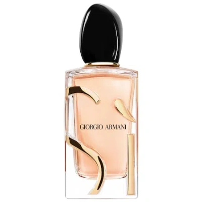 Armani Collezioni Sì Eau De Parfum 3.4 oz/ 100 ml