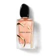Armani Collezioni Sì Eau De Parfum Intense