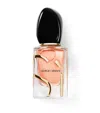 Armani Collezioni Sì Eau De Parfum Intense
