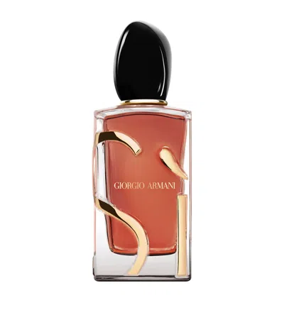 Armani Collezioni Si Parfum