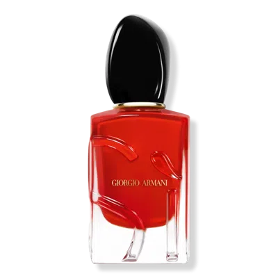 Armani Collezioni Si Passione Eau De Parfum - 1.6 oz