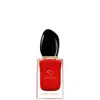 Armani Collezioni Si Passione Eau De Parfum - 30ml