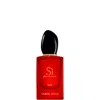Armani Collezioni Si Passione Eclat Eau De Parfum - 50ml