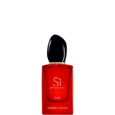 Armani Collezioni Si Passione Eclat Eau De Parfum - 50ml