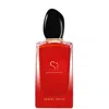Armani Collezioni Si Passione Intense Eau De Parfum - 100ml