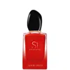 ARMANI COLLEZIONI SI PASSIONE INTENSE EAU DE PARFUM - 50ML