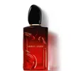 Armani Collezioni Si Passione Intense Eau De Parfum 100ml