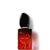 Armani Collezioni Si Passione Intense Eau De Parfum 50ml