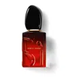 Armani Collezioni Si Passione Intense Eau De Parfum