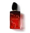 Armani Collezioni Si Passione Intense Eau De Parfum