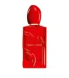 Armani Collezioni Si Passione Red Musk Eau De Parfum