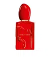 Armani Collezioni Si Passione Red Musk Eau De Parfum