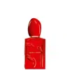 Armani Collezioni Si Passione Red Musk Eau De Parfum 50ml