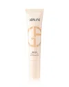 Armani Collezioni Skin Tint 1 Oz. In Brown