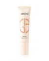 Armani Collezioni Skin Tint 1 Oz. In Brown