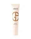 Armani Collezioni Skin Tint 1 Oz. In Brown