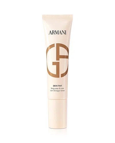 Armani Collezioni Skin Tint 1 Oz.