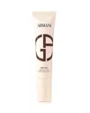 Armani Collezioni Armani Beauty Skin Tint Tinted Serum In Burgundy