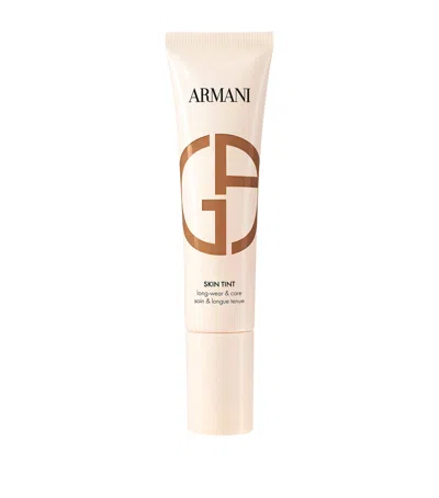 Armani Collezioni Skin Tint In Multi