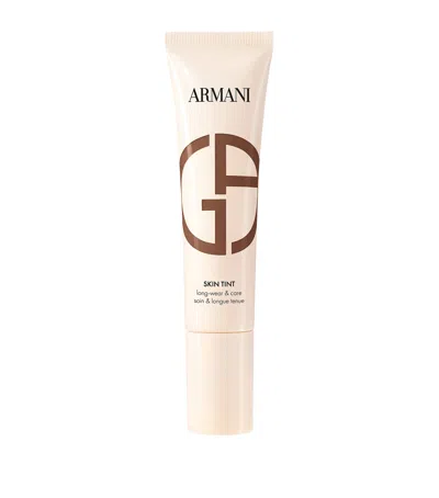 Armani Collezioni Skin Tint In Neutral