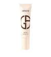 Armani Collezioni Skin Tint In Black
