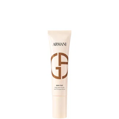 Armani Collezioni Skin Tint (various Shades) - D1