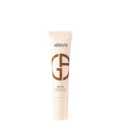 Armani Collezioni Skin Tint (various Shades) - D2