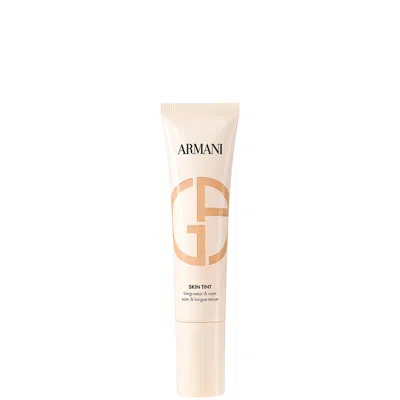 Armani Collezioni Skin Tint (various Shades) - L1