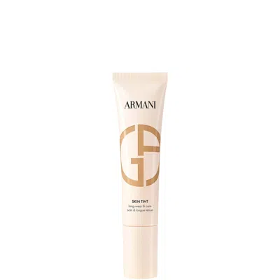 Armani Collezioni Skin Tint (various Shades) - M3