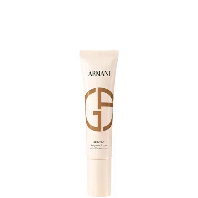 Armani Collezioni Skin Tint (various Shades) - T1