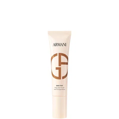 Armani Collezioni Skin Tint (various Shades) - T2