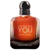 Armani Collezioni Stronger With You Absolutely Eau De Parfum 3.4 oz / 100 ml Parfum Spray