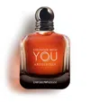Armani Collezioni Stronger With You Absolutely Eau De Parfum