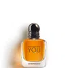 Armani Collezioni Stronger With You Eau De Toilette 50ml
