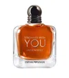 Armani Collezioni Stronger With You Intensely Eau De Parfum