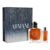Armani Collezioni Stronger With You Intensely Eau De Parfum Fragrance Gift Set