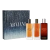 Armani Collezioni Stronger With You Trio Holiday 3-piece Gift Set In Multi